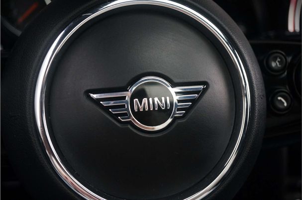 Mini Cooper 60 Years 100 kW image number 40