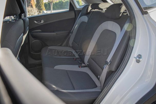 Hyundai Kona 1.0 T-GDI 88 kW image number 23