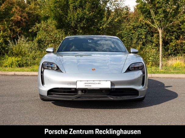 Porsche Taycan 350 kW image number 13