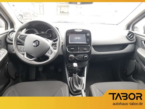 Renault Clio 1.2 75 54 kW image number 5