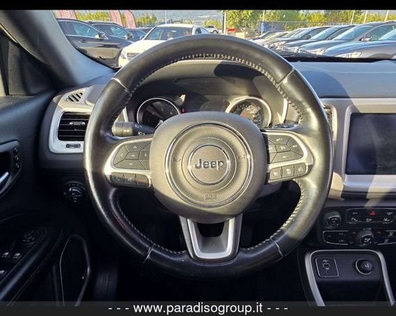 Jeep Compass 1.6 88 kW image number 9