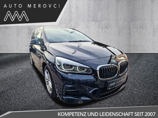 BMW 218i Gran Tourer 100 kW image number 2