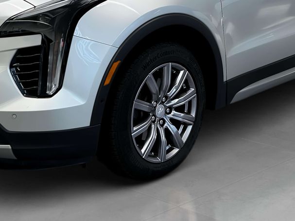 Cadillac XT4 2.0 128 kW image number 7