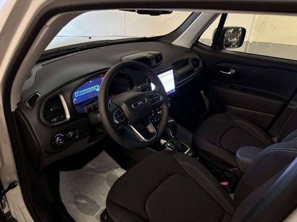 Jeep Renegade 1.5 T4 Altitude 96 kW image number 8