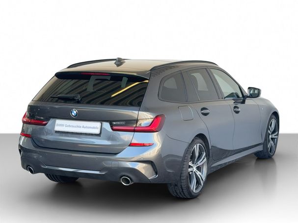 BMW 320d Touring M Sport 140 kW image number 3