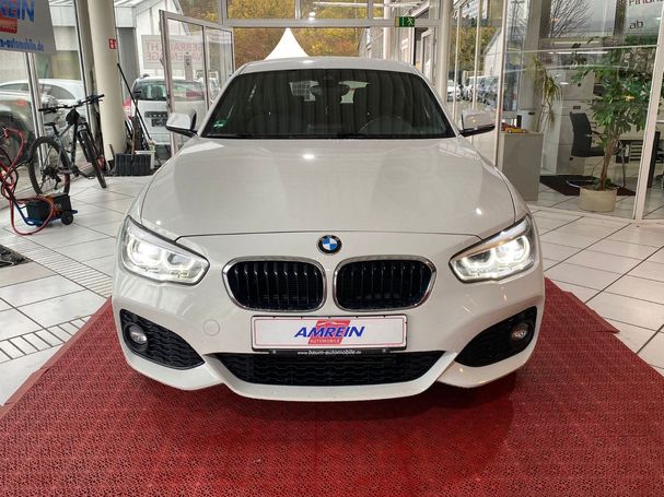 BMW 118i M Sport 100 kW image number 3