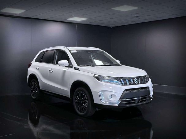 Suzuki Vitara 1.5 Hybrid 84 kW image number 2