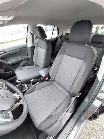 Volkswagen T-Cross 1.0 TSI 70 kW image number 9