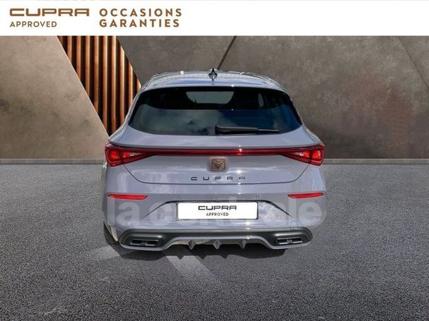 Cupra Leon 110 kW image number 6