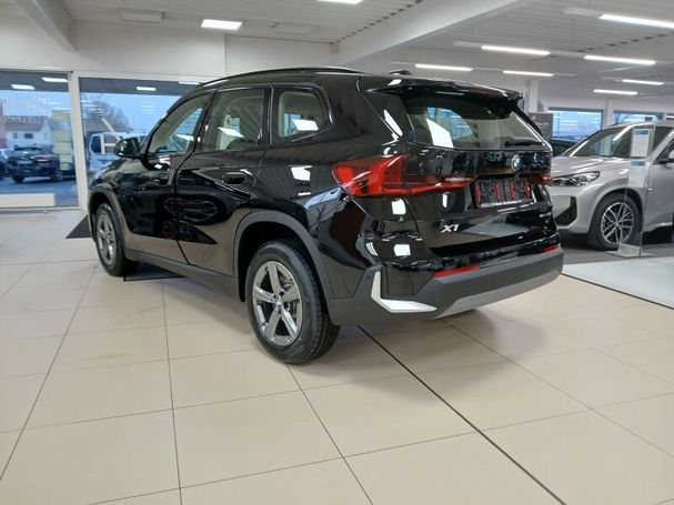 BMW X1 sDrive18i 100 kW image number 6