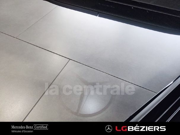 Mercedes-Benz CLA 250 160 kW image number 23