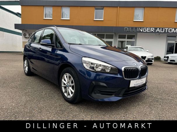 BMW 216d Active Tourer 85 kW image number 2