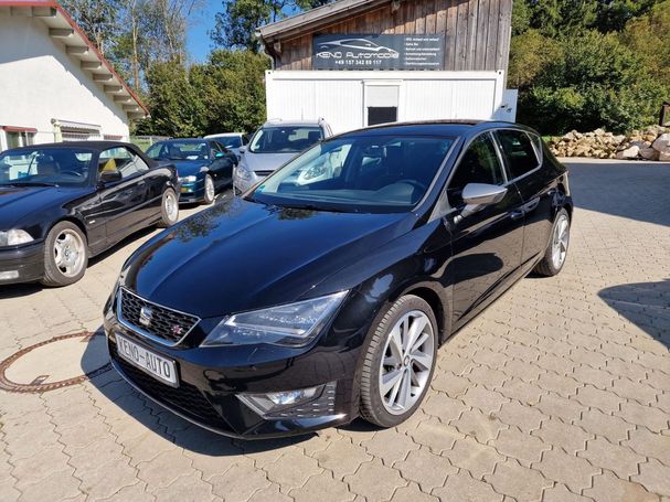 Seat Leon 90 kW image number 1