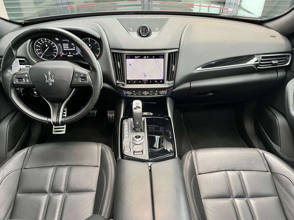 Maserati Levante 202 kW image number 14