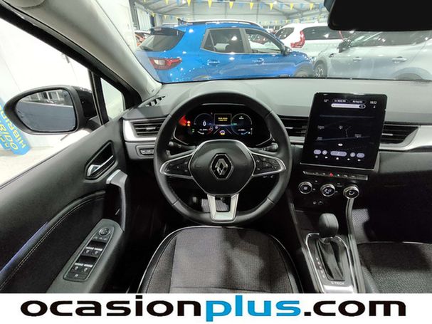 Renault Captur E-Tech Techno 105 kW image number 21