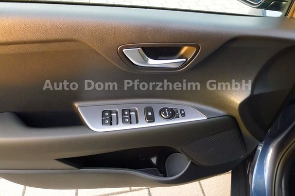 Kia Stonic 1.0 T-GDi 100 74 kW image number 7