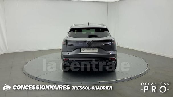 Renault Austral 116 kW image number 6