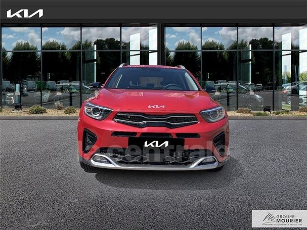 Kia Stonic 1.0 T-GDi 88 kW image number 2