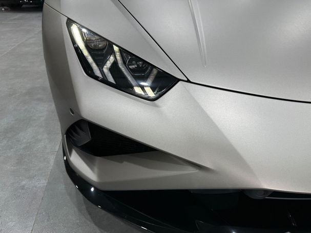 Lamborghini Huracan 449 kW image number 35