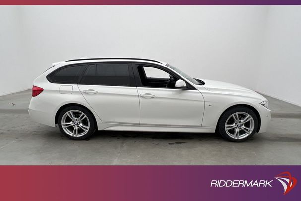 BMW 320d Touring xDrive 140 kW image number 6