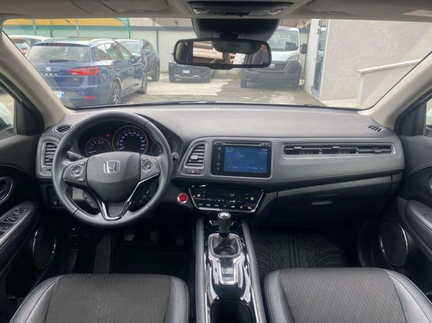 Honda HR-V Executive 88 kW image number 15