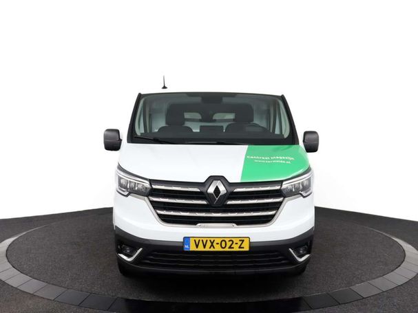 Renault Trafic dCi 110 81 kW image number 13