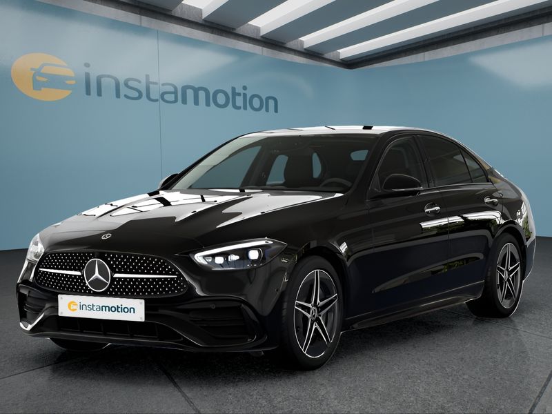 Mercedes-Benz C 300 150