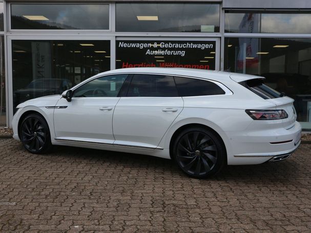 Volkswagen Arteon 2.0 TDI Shooting Brake 4Motion 147 kW image number 4