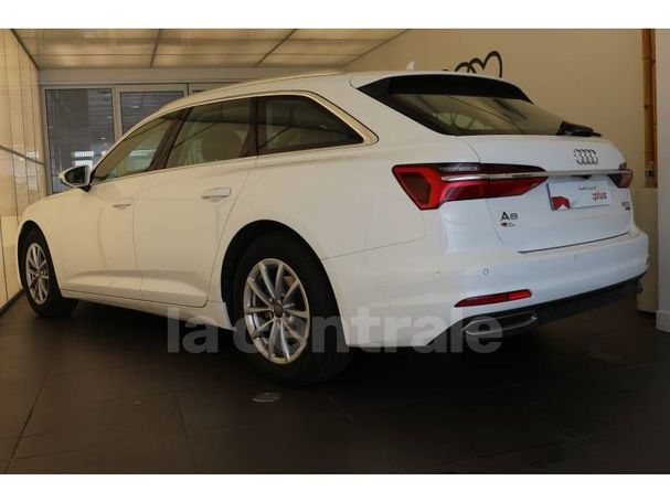 Audi A6 40 TDI quattro S tronic Avant Business 150 kW image number 2