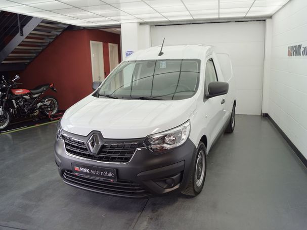 Renault Express 1.5 Blue dCi 55 kW image number 4