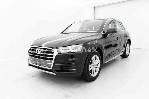 Audi Q5 50 TFSI quattro S tronic 270 kW image number 1