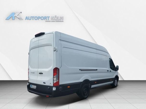 Ford Transit 350 Trend 96 kW image number 5