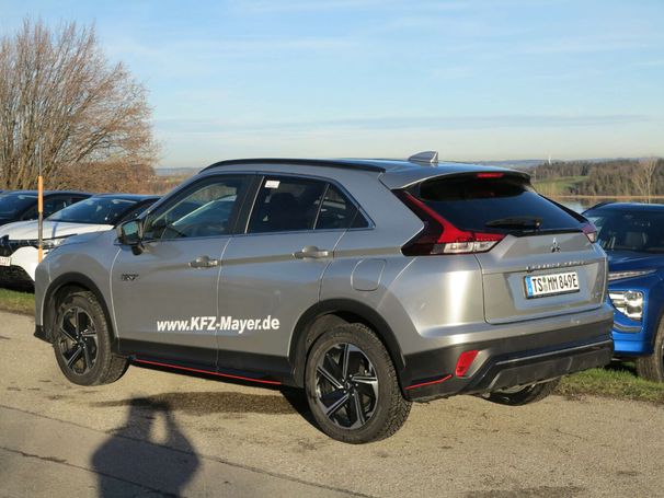 Mitsubishi Eclipse Cross 138 kW image number 6