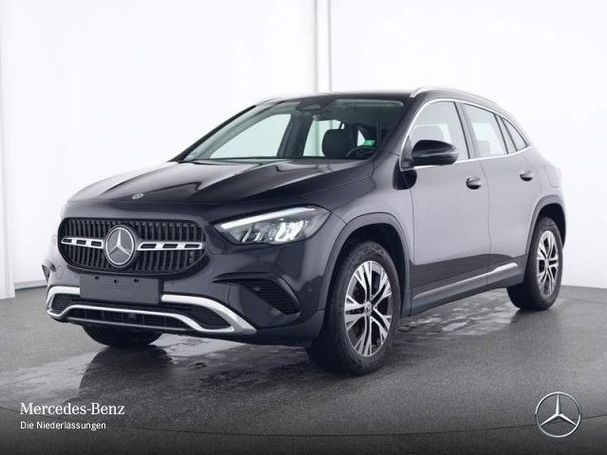 Mercedes-Benz GLA 200 120 kW image number 1