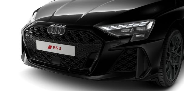 Audi RS3 S tronic Sportback 294 kW image number 1