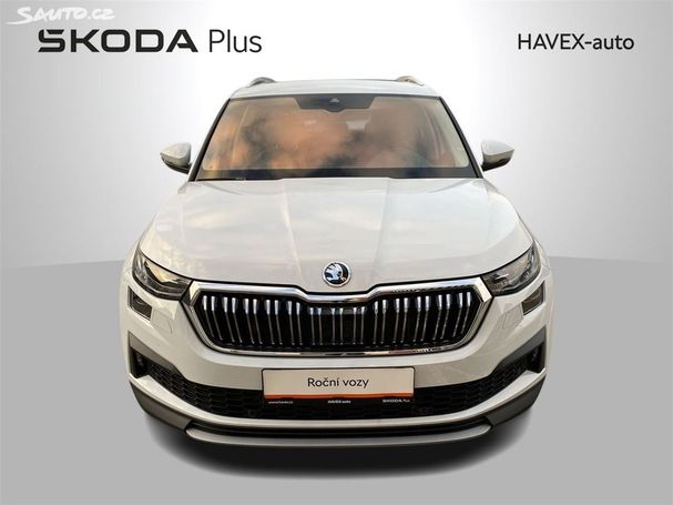 Skoda Kodiaq 2.0 TDI DSG 110 kW image number 2