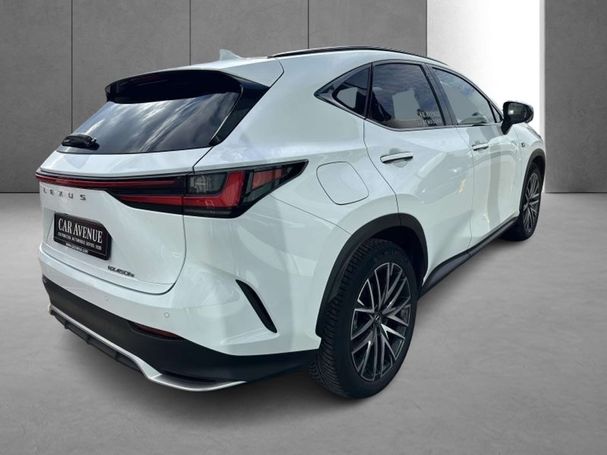 Lexus NX 450 h 227 kW image number 7