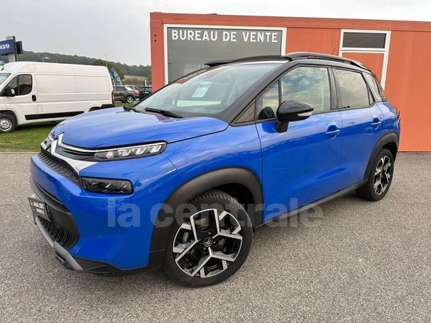 Citroen C3 Aircross BlueHDi 120 S&S EAT6 Shine 88 kW image number 1