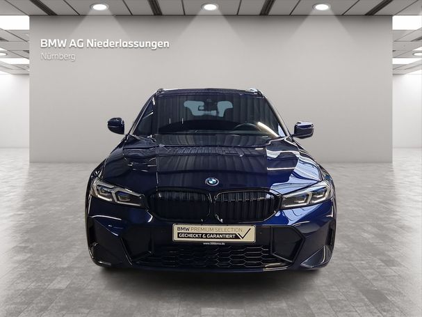 BMW 330 e Touring 215 kW image number 5