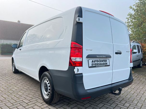 Mercedes-Benz Vito Extra 114 CDI 100 kW image number 6