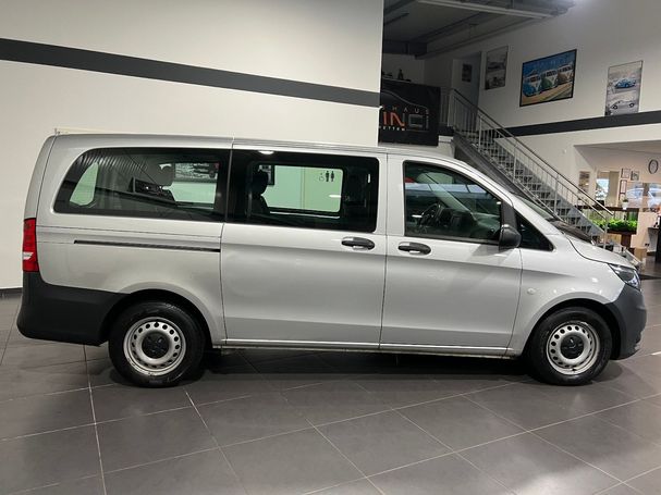 Mercedes-Benz Vito Tourer 114 CDI FWD 100 kW image number 6