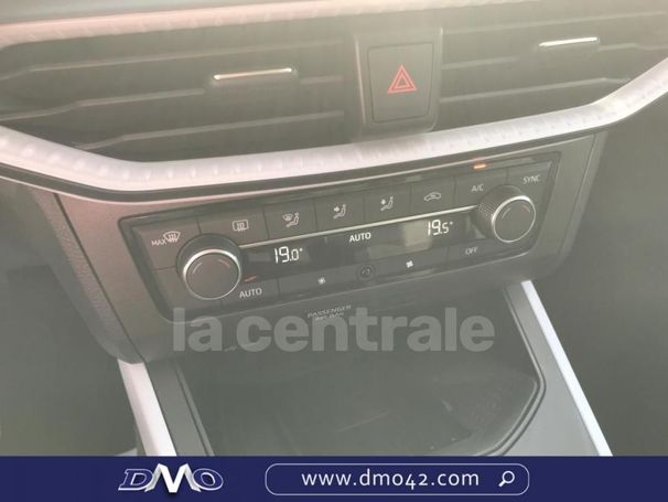 Seat Arona 1.0 TSI DSG Style 81 kW image number 18