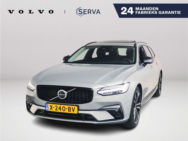 Volvo V90 B5 194 kW image number 1