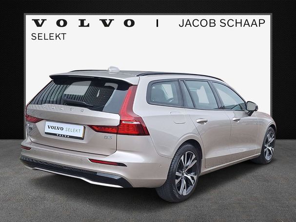 Volvo V60 Plus 130 kW image number 3