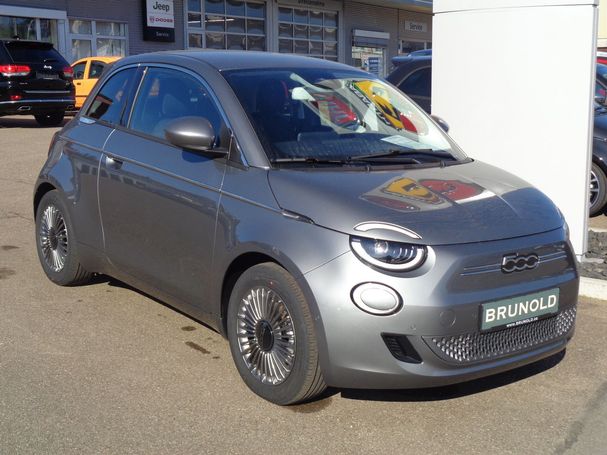 Fiat 500 e 87 kW image number 2