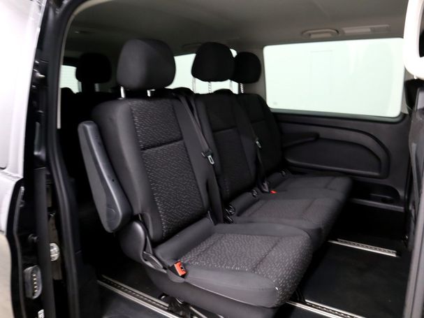 Mercedes-Benz Vito 116 Tourer extra 120 kW image number 14