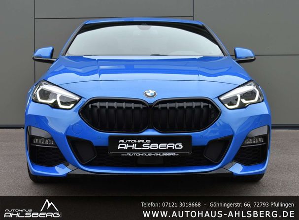 BMW 218i M Sport 100 kW image number 2