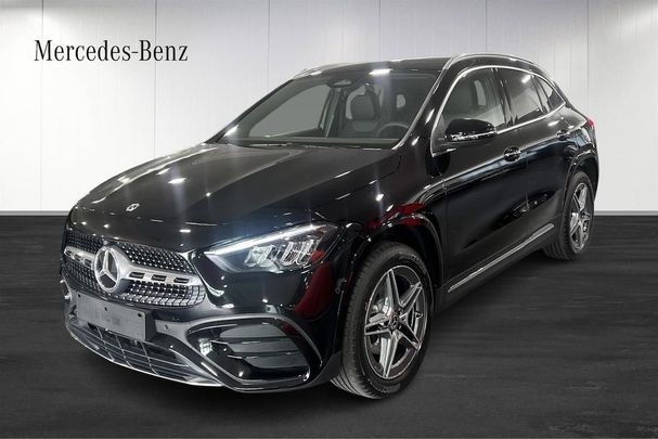 Mercedes-Benz GLA 250 e 160 kW image number 1