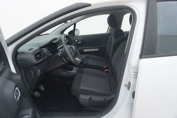 Citroen C3 83 Feel 61 kW image number 11