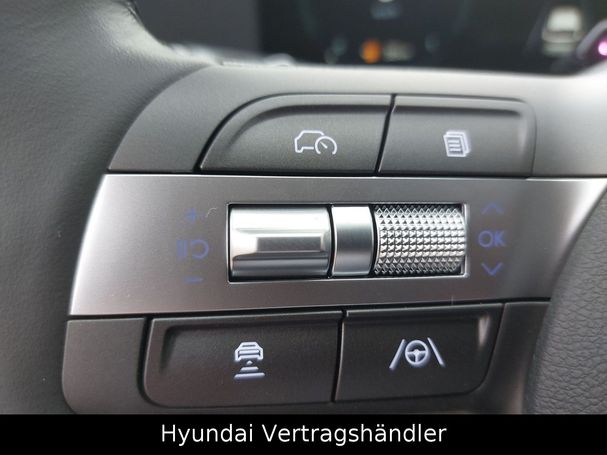 Hyundai Kona Hybrid Trend 104 kW image number 19